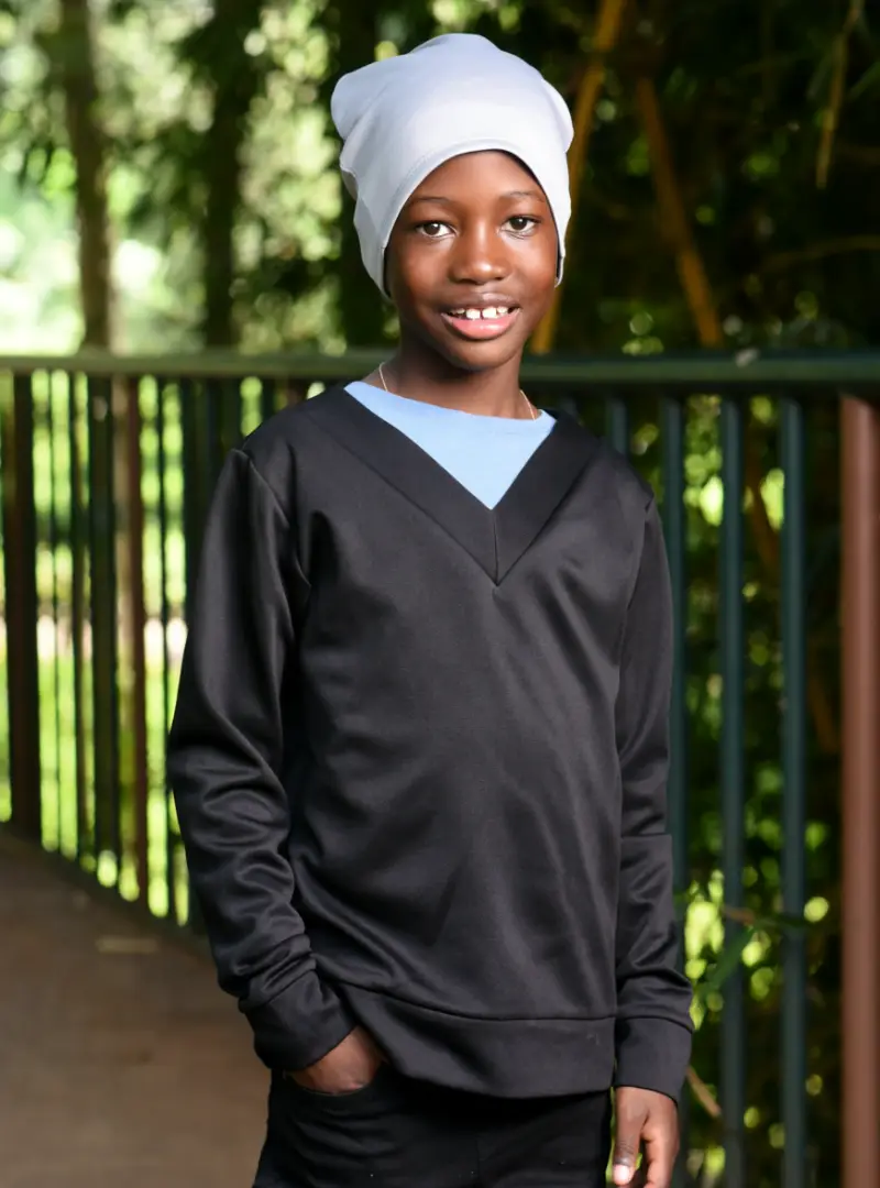 grey-fleece-beanie