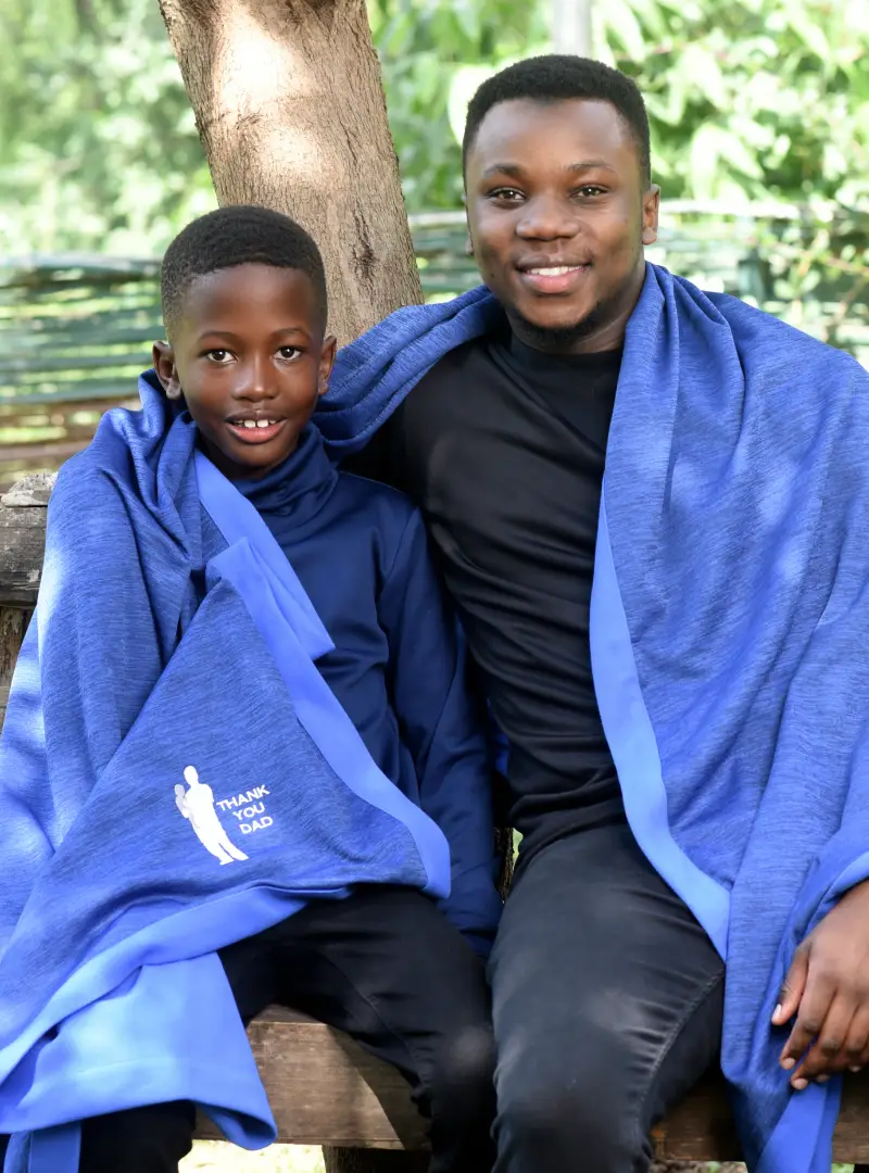 thank-you-dad-branded-fleece-blanket