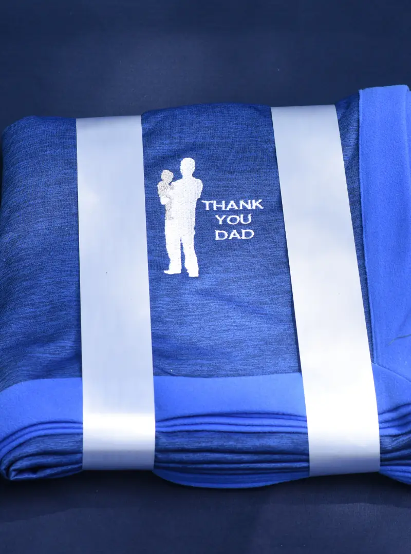 thank-you-dad-branded-fleece-blanket